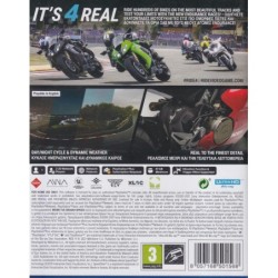 Ride 4 (PS5)