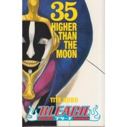 Bleach 35 (Manga)