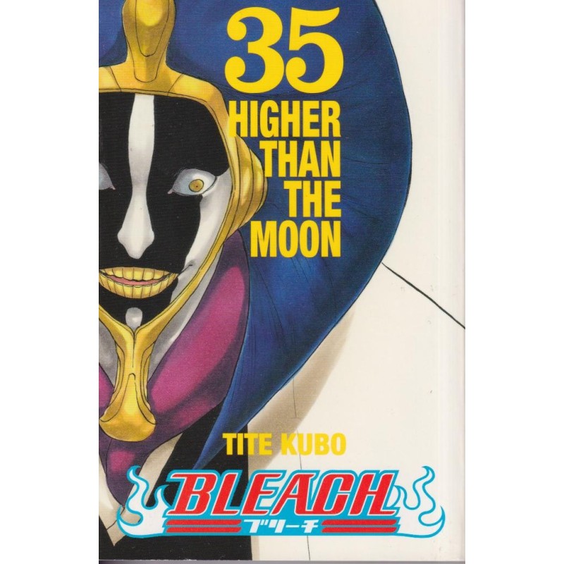 Bleach 35 (Manga)