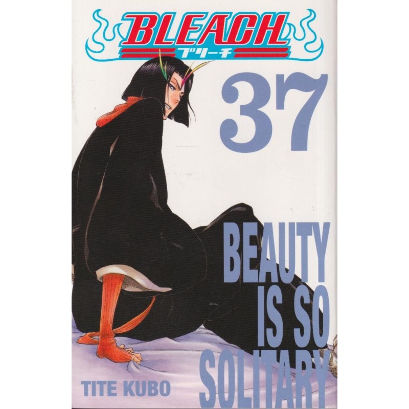 Bleach 37 (Manga)