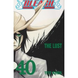 Bleach 40 (Manga)