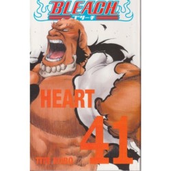 Bleach 41 (Manga)