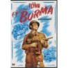 Kosto Burmassa (Objective, Burma! (1945)) (DVD)