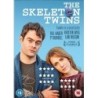 The Skeleton Twins (2014) (DVD)