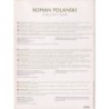 Rosemarys baby / Chinatown / The Tenant (Roman Polanski Collection) (3 DVD)