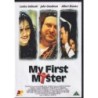 My first mister (2001) (DVD)