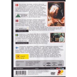 My first mister (2001) (DVD)