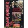 Iron Maiden - The Number Of The Beast (DVD)