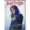 Alice Cooper  - Live At Montreux 2005 (DVD / CD)