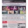 Tales of Graces F (USA) (PS3)