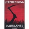 Maissilapset (Children of the Corn (Stephen King) (1984)) (DVD)