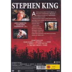 Maissilapset (Children of the Corn (Stephen King) (1984)) (DVD)