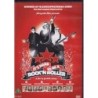 Its Hard To Be Rockn Roller (2006) (DVD)