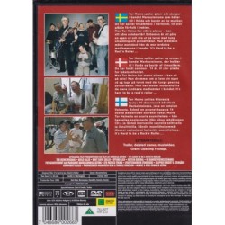 Its Hard To Be Rockn Roller (2006) (DVD)