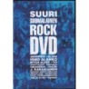 Suuri Suomalainen Rock Dvd (DVD)