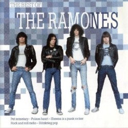 Ramones - The Best Of The...