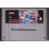 On The Ball (Loose FRG / NOE) (SNES L)