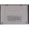 On The Ball (Loose FRG / NOE) (SNES L)