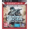 Ghost Recon - Future Soldier (PS3 Essentials) (PS3)