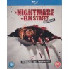 Nightmare On Elm Street Collection (1-7) (5 Blu-ray)