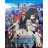 A Certain Magical Index: The Movie The Miracle of Endymion (Blu-ray / DVD)