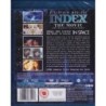 A Certain Magical Index: The Movie The Miracle of Endymion (Blu-ray / DVD)