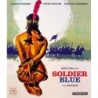 Verinen sotilas (Soldier Blue (1970)) (Blu-ray)