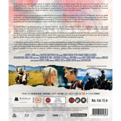 Verinen sotilas (Soldier Blue (1970)) (Blu-ray)