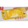 Nintendo Switch Lite Yellow (Switch)