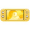 Nintendo Switch Lite Yellow (Switch)