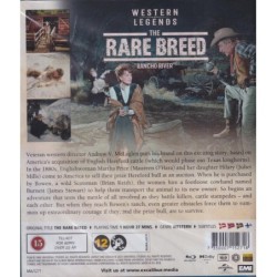 Rancho River (Rare Breed, The (1966)) (Blu-ray)