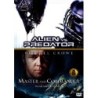 Alien vs. Predator/ Master and Commander (2 DVD)