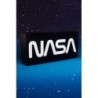 NASA Lamp Logo 22 cm