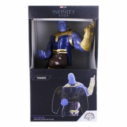 Marvel Cable Guys Charging Stand Thanos 20 cm (Figuuri)