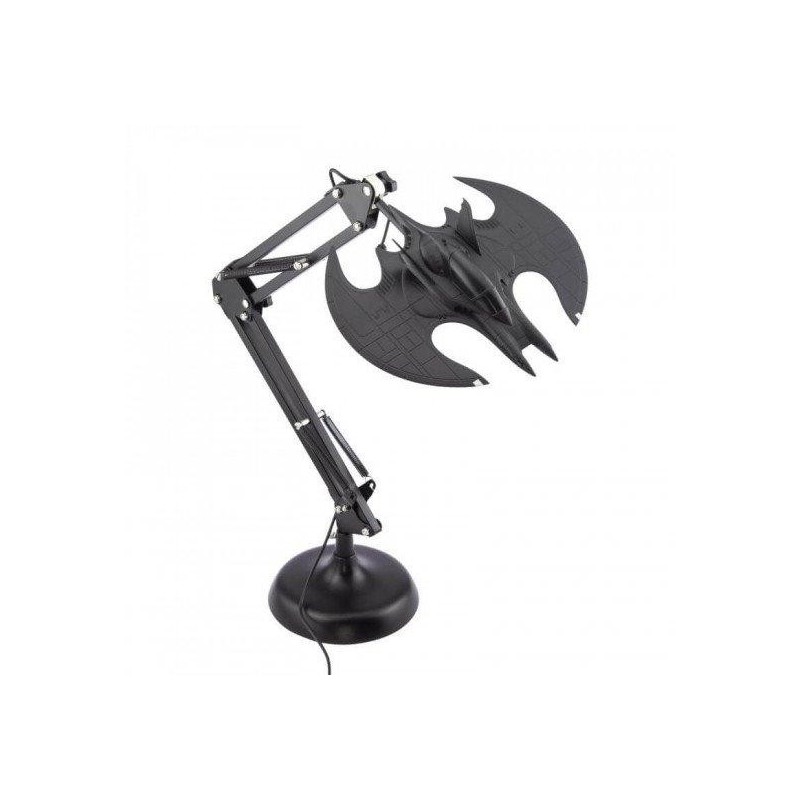 Batman Posable Desk Lamp Batwing 60 cm