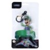 The Super Mario Bros. Movie - Luigi  Hanger Plush
