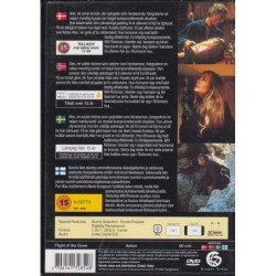 Dynamite Girl (1995) (DVD)