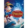 Pinocchio (1940) (DVD)