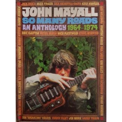 John Mayall - So Many Roads...