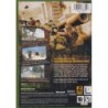 Mercenaries - Playground of Destruction (Boxed) (Xbox)