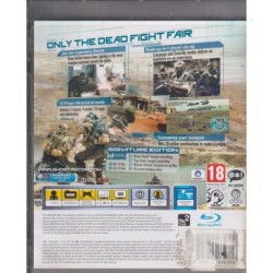 Ghost Recon - Future Soldier - Signature Edition (Boxed) (PS3)