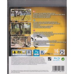 Hunters Trophy (PS3)