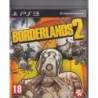 Borderlands 2 (Boxed) (PS3)