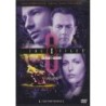 Salaiset kansiot - Kausi 8 (X-Files - Season 8) (6 DVD)