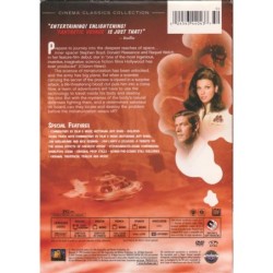 Fantastic Voyage (1966) (Special edition) (DVD)