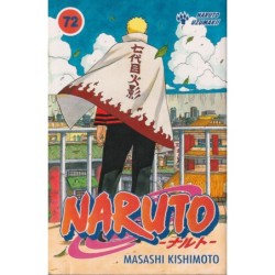 Naruto 72 (Manga)