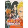 Naruto - Seitsemäs Hokage ja Uusi Sukupolvi (Manga)