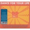 Various - Dance For Your Life - Rare Finnish Disco & Funk 1976-1986 (CD)