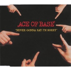 Ace Of Base - Never Gonna...