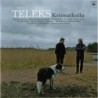Teleks - Kotimatkalla (CD)